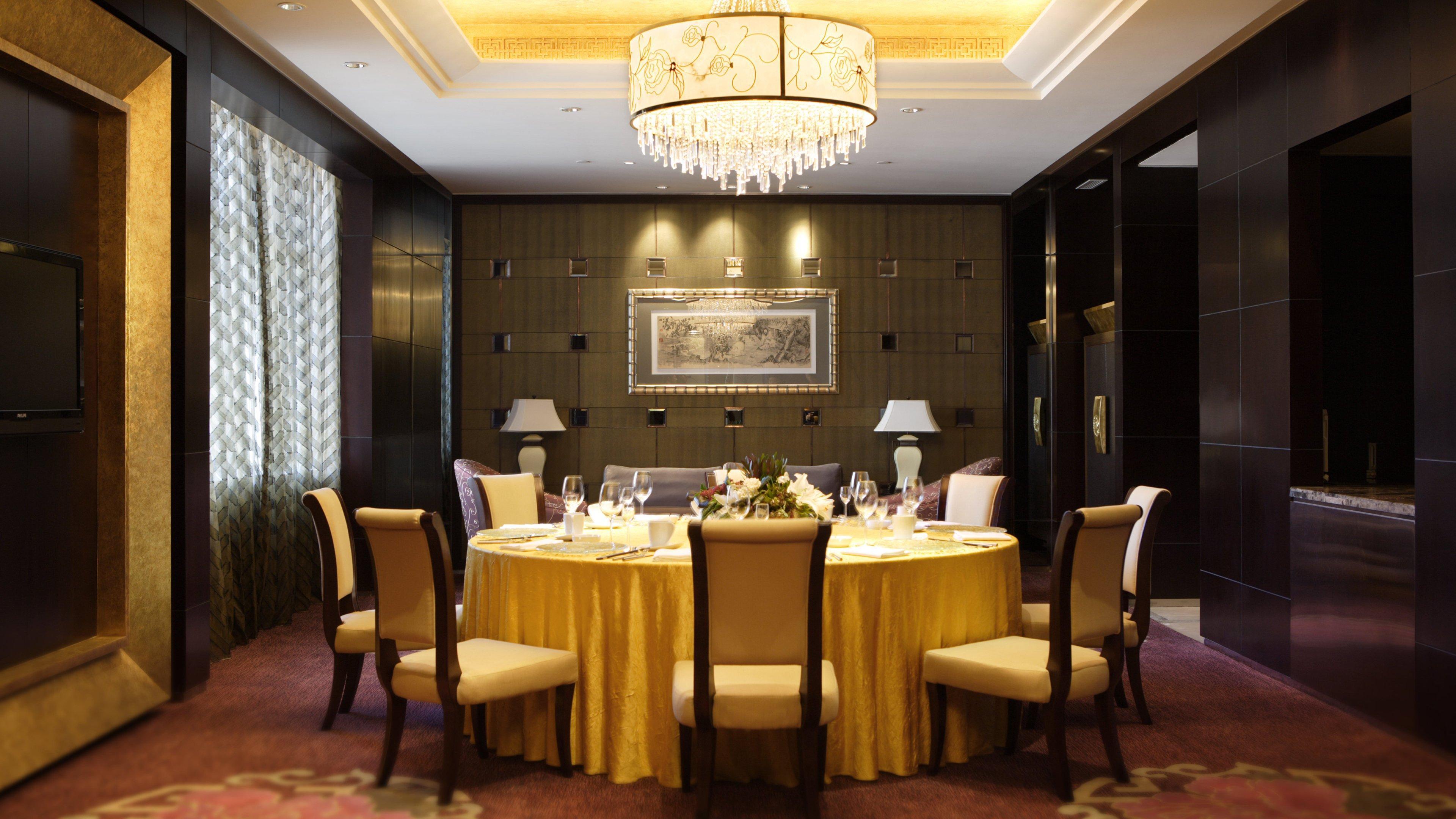 Intercontinental Dalian, An Ihg Hotel Ngoại thất bức ảnh
